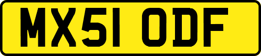 MX51ODF