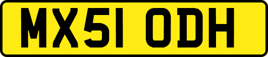 MX51ODH
