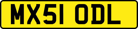 MX51ODL