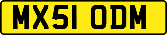 MX51ODM