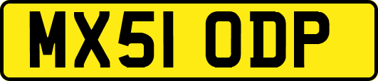MX51ODP