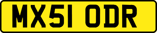 MX51ODR