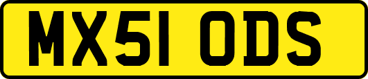 MX51ODS