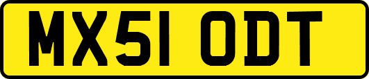MX51ODT