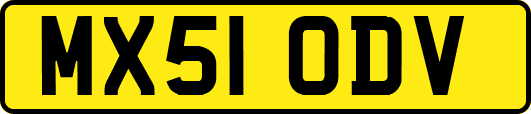MX51ODV