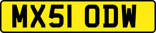 MX51ODW
