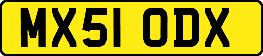 MX51ODX