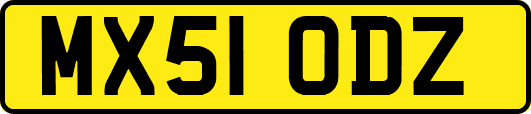 MX51ODZ