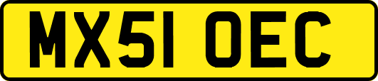 MX51OEC
