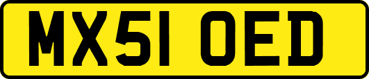 MX51OED