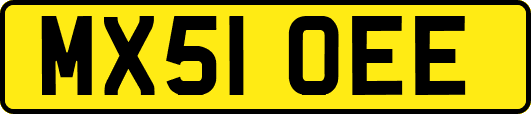 MX51OEE