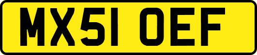 MX51OEF