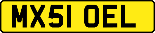 MX51OEL