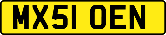 MX51OEN