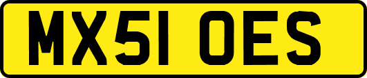 MX51OES