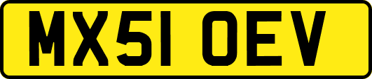 MX51OEV