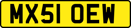 MX51OEW