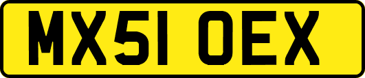 MX51OEX