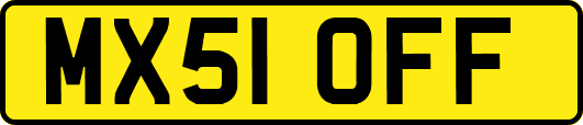 MX51OFF