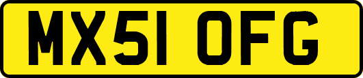 MX51OFG