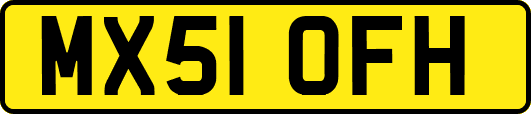 MX51OFH