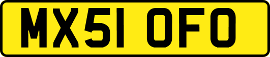 MX51OFO