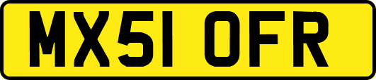 MX51OFR