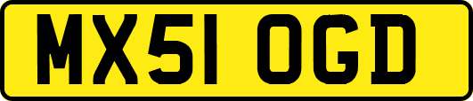 MX51OGD