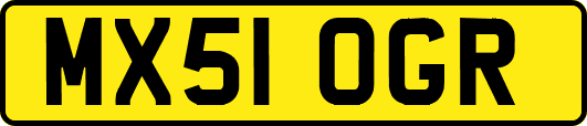 MX51OGR