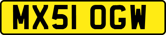MX51OGW