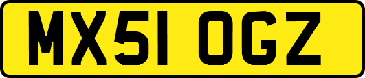 MX51OGZ