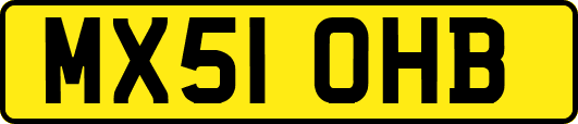MX51OHB