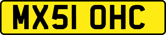 MX51OHC