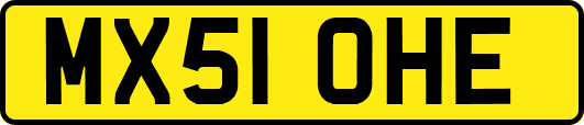 MX51OHE