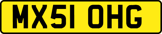 MX51OHG