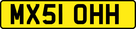 MX51OHH