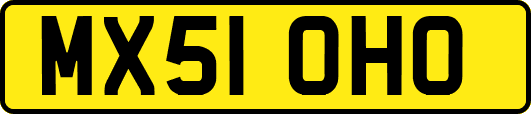 MX51OHO