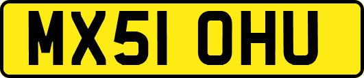 MX51OHU