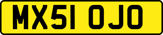MX51OJO