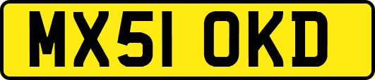 MX51OKD