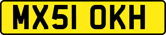 MX51OKH