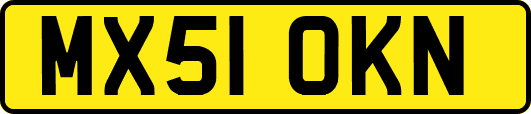 MX51OKN