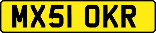 MX51OKR