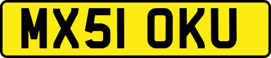 MX51OKU