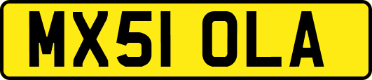 MX51OLA