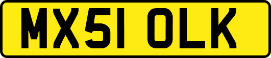 MX51OLK