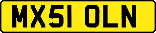 MX51OLN