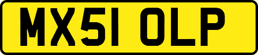 MX51OLP