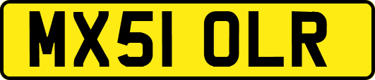 MX51OLR