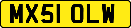 MX51OLW